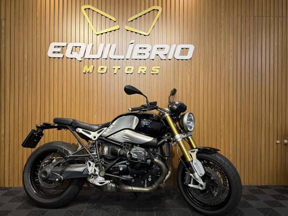 BMW R NINET BMW R NINET